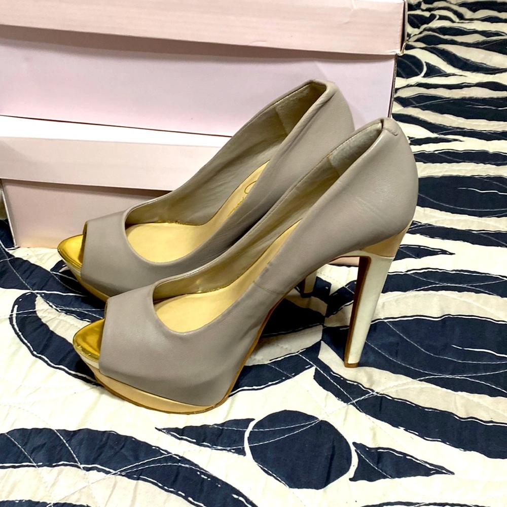 Heels